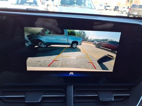 New 2026 Chevrolet Trax RS w/ Sunroof Package image 13