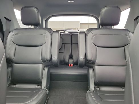 Certified 2023 Ford Explorer XLT w/ Equipment Group 202A image 16