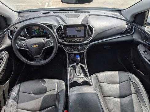 Used 2017 Chevrolet Volt Premier w/ Driver Confidence II Package image 24