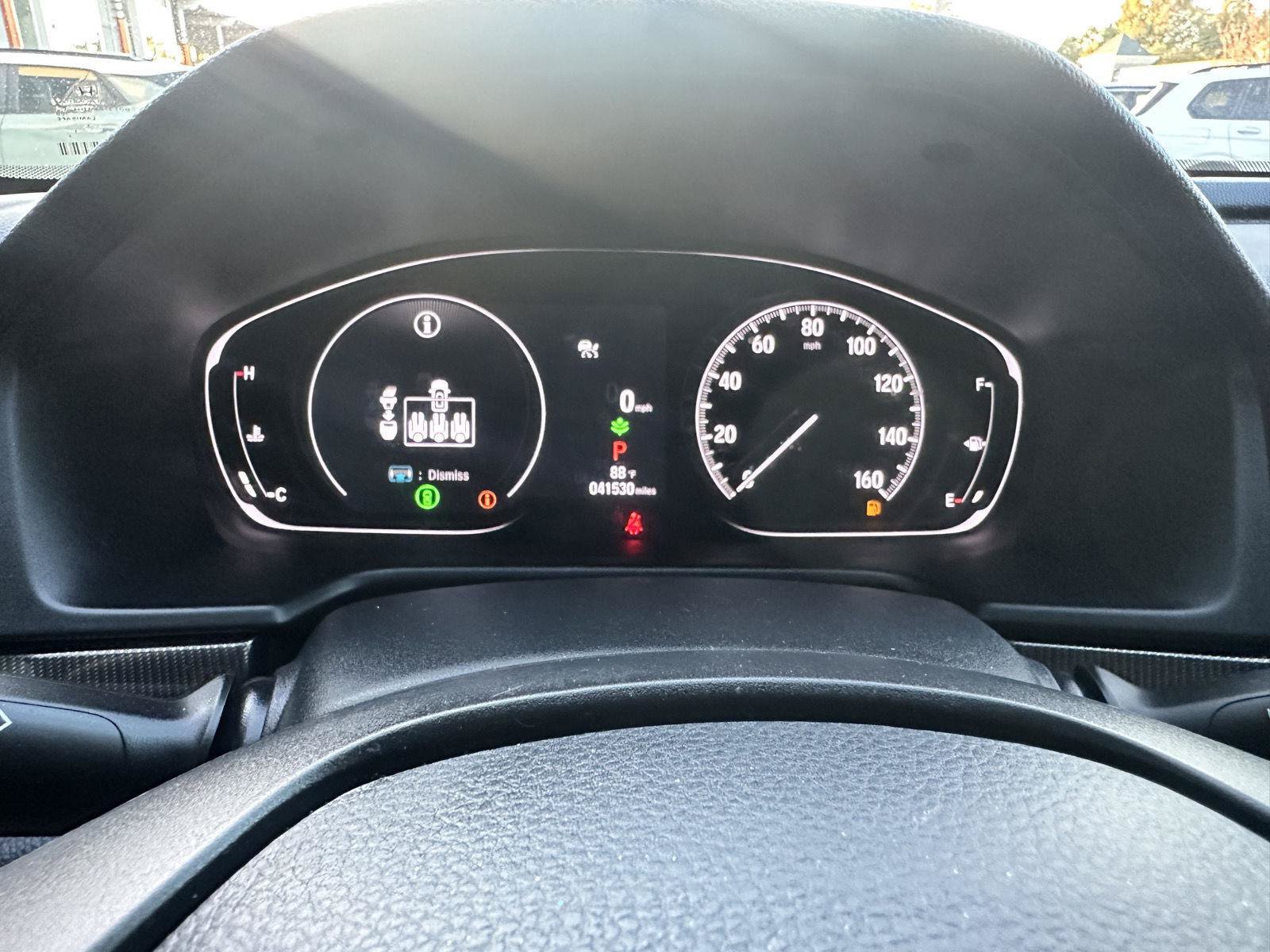 Used 2022 Honda Accord Sport image 24