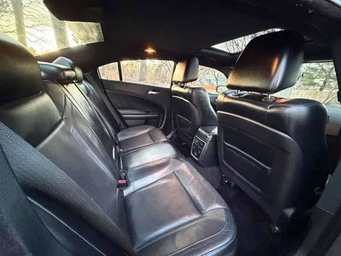 Used 2015 Dodge Charger R/T w/ Plus Group image 10