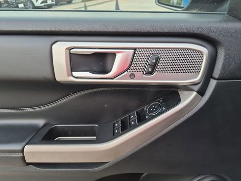 Used 2023 Ford Explorer Limited RWD image 13