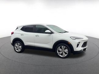 Used 2025 Buick Encore GX Preferred video 2