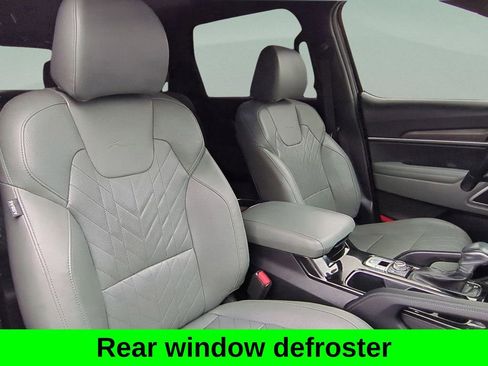 Used 2023 Kia Telluride EX X-Line image 11