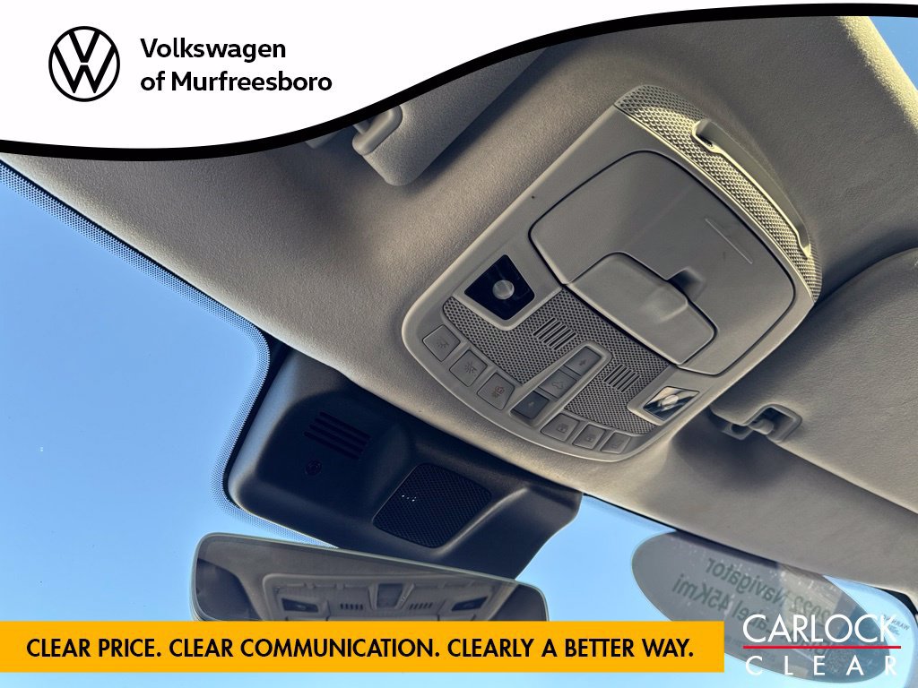 Used 2022 Lincoln Navigator Black Label AWD/4WD image 24