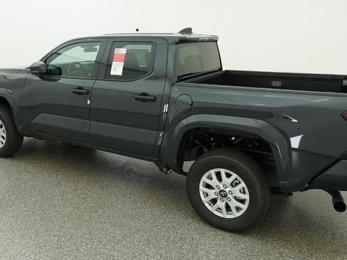 New 2026 Toyota Tacoma SR RWD image 4