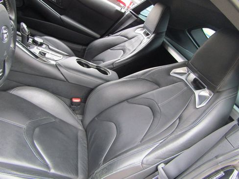 Used 2020 Toyota Supra Premium w/ Driver Assist Package image 8