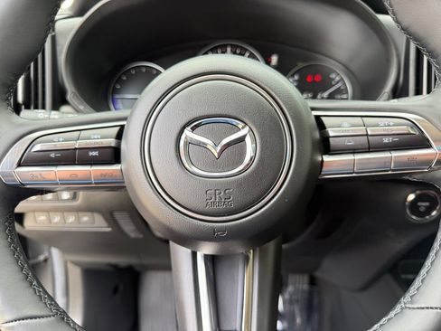 Used 2026 MAZDA CX-50 2.5 Hybrid w/ Weather Package AWD/4WD image 21