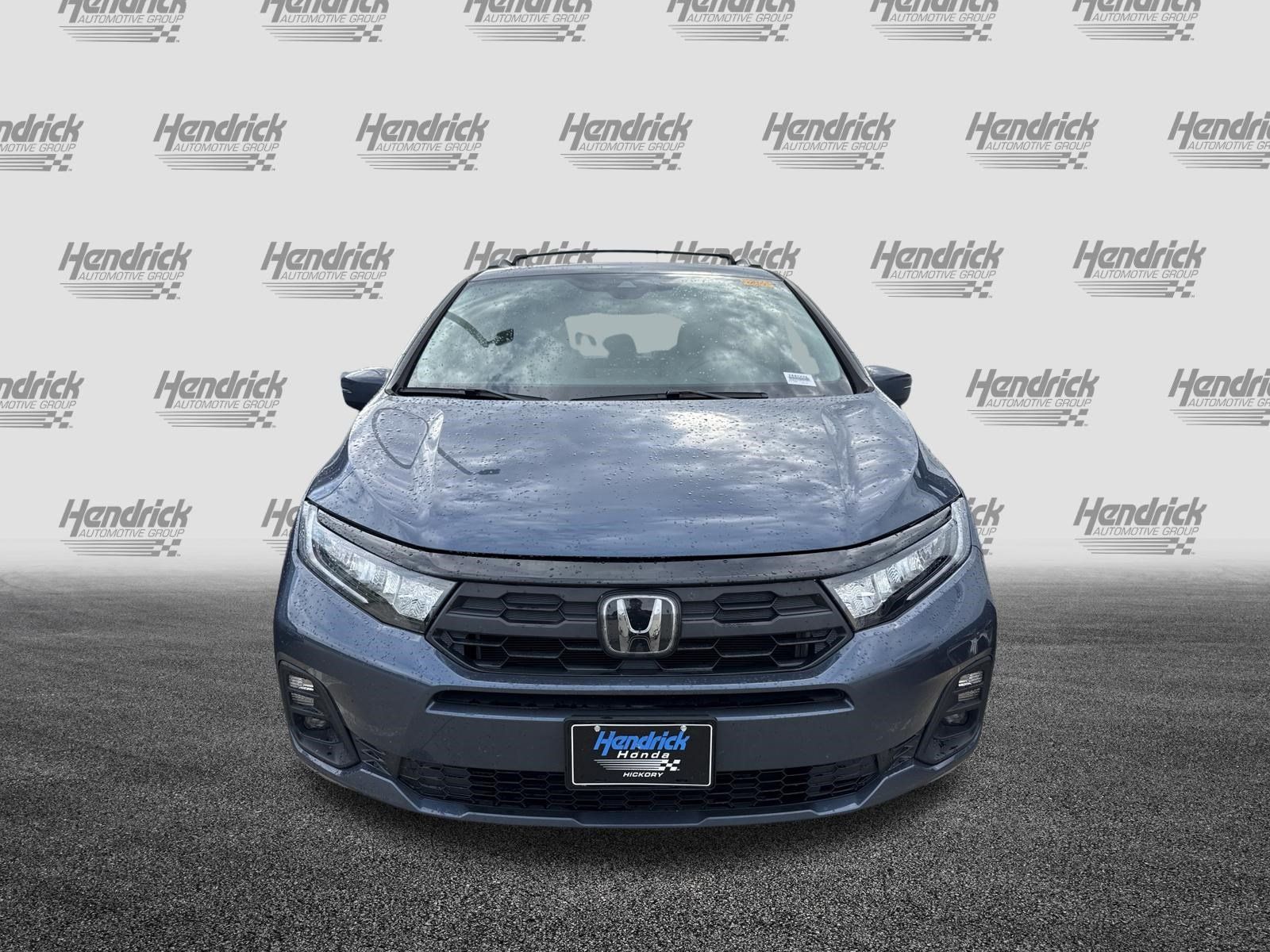 Used 2025 Honda Odyssey EX-L image 3
