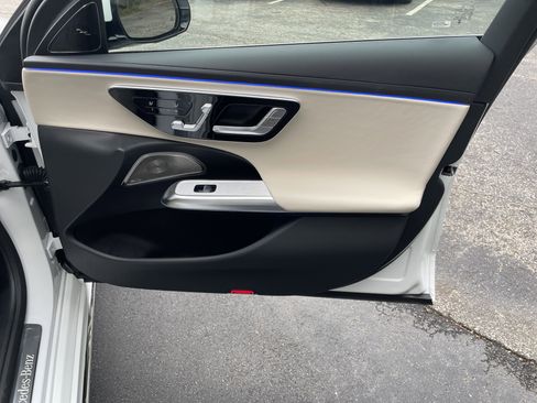 New 2026 Mercedes-Benz E 350 Sedan image 42