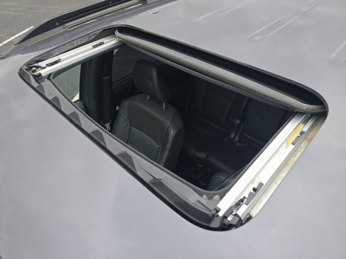 Certified 2021 Honda Passport Elite image 4