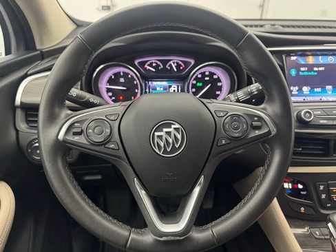 Used 2020 Buick Envision Preferred image 19