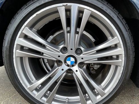 Used 2016 BMW 428i Gran Coupe RWD image 18