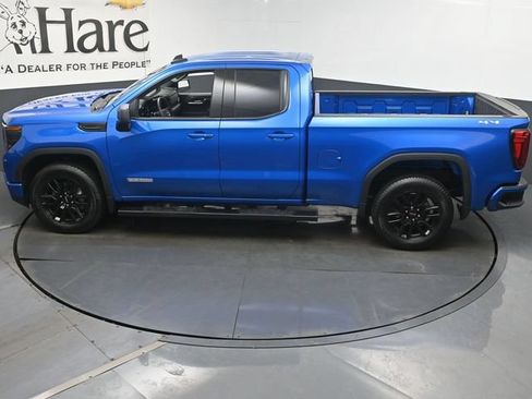 Used 2023 GMC Sierra 1500 Elevation AWD/4WD image 40