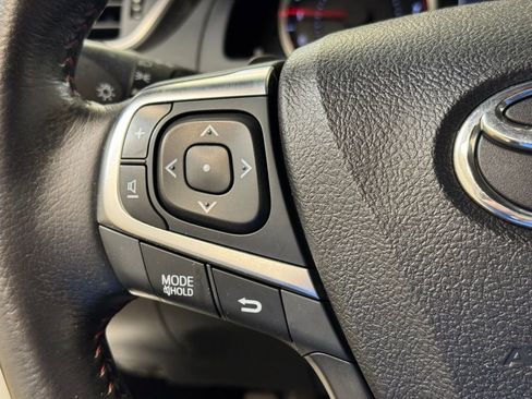 Used 2015 Toyota Camry SE FWD image 29