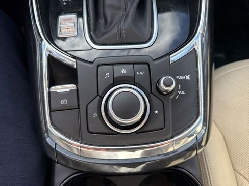 Used 2016 MAZDA CX-9 Touring image 14