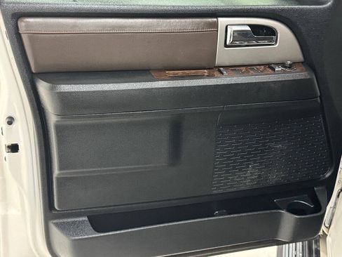 Used 2015 Ford Expedition King Ranch RWD image 84