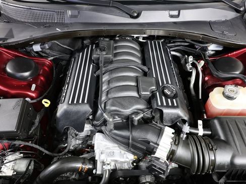 Used 2023 Dodge Charger Scat Pack image 36