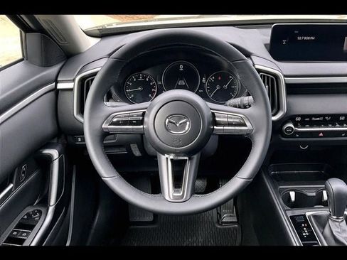 New 2026 MAZDA CX-50 Meridian Edition w/ Apex Package AWD/4WD image 36