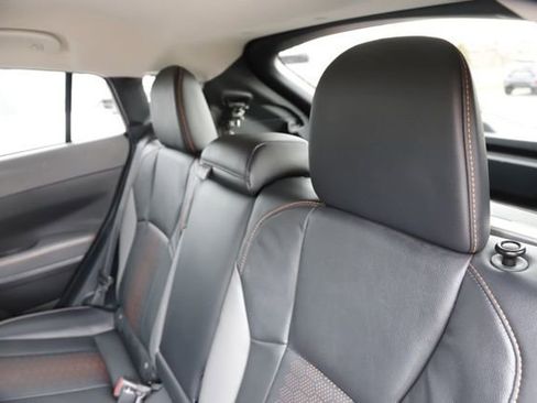 Used 2024 Subaru Crosstrek 2.5i Limited AWD/4WD image 18