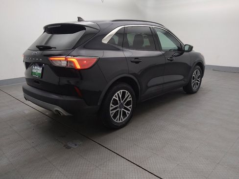 Used 2021 Ford Escape SEL image 10