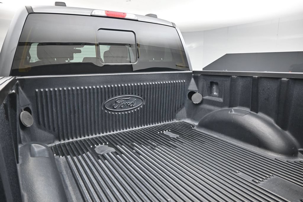 Used 2023 Ford F150 Lariat w/ Equipment Group 502A High AWD/4WD image 25