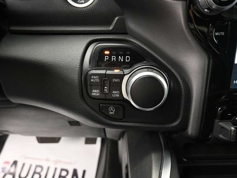 Used 2024 RAM 1500 Lone Star AWD/4WD image 9