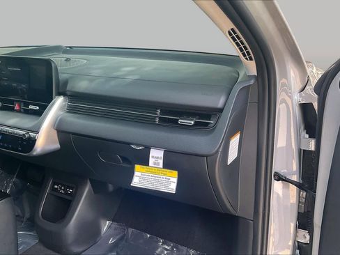 Certified 2026 Hyundai Ioniq 5 Limited RWD image 18