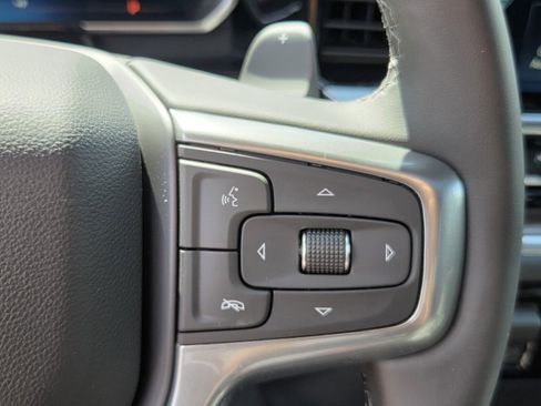 New 2026 Chevrolet Silverado 1500 RST w/ Safety Package AWD/4WD image 16