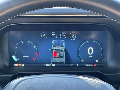 Certified 2024 Ford F250 Lariat w/ Lariat Ultimate Package image 18