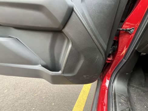 New 2025 Chevrolet Colorado W/T w/ Advanced Trailering Package image 59