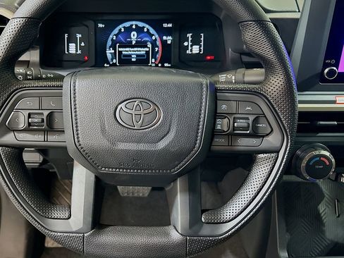 New 2026 Toyota Tacoma SR5 RWD image 12