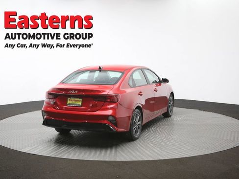 Used 2024 Kia Forte LXS FWD image 38