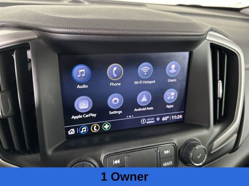 Certified 2023 GMC Terrain AT4 AWD/4WD image 17