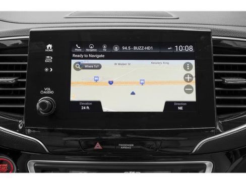 Used 2022 Honda Pilot Touring image 16