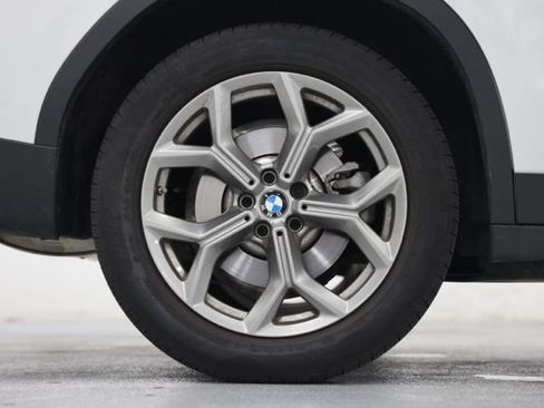 Used 2024 BMW X3 xDrive30i w/ Convenience Package AWD/4WD image 18