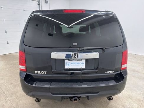 Used 2014 Honda Pilot EX-L image 6