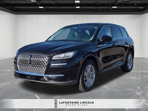 Used 2023 Lincoln Corsair FWD image 1