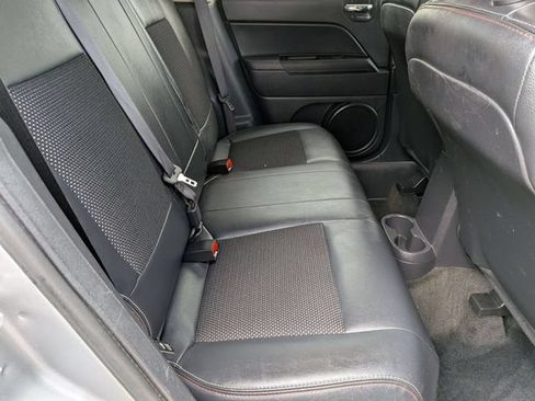 Used 2016 Jeep Compass 75th Anniversary w/ Power Value Group FWD image 23
