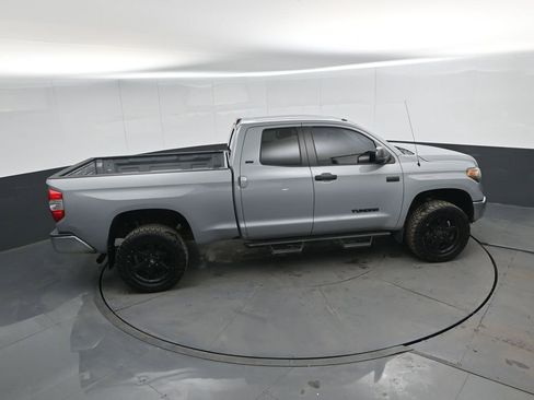Used 2018 Toyota Tundra SR5 image 47