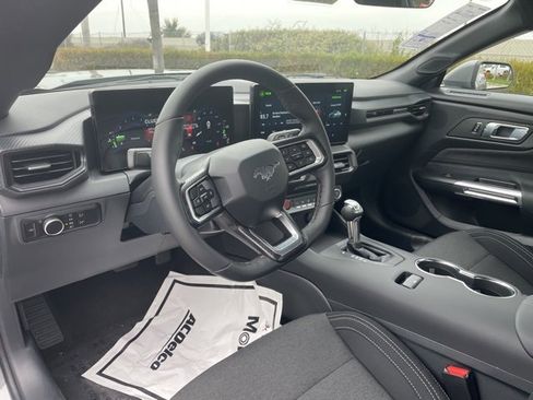 New 2026 Ford Mustang EcoBoost image 8