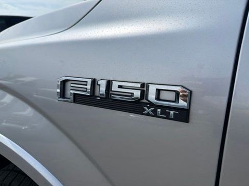 Used 2018 Ford F150 XLT w/ Equipment Group 302A Luxury AWD/4WD image 10