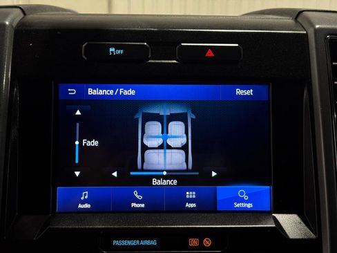 Used 2021 Ford F250 XLT AWD/4WD image 38