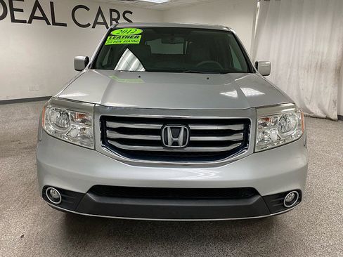 Used 2012 Honda Pilot EX-L image 2