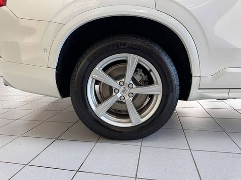 Used 2018 Volvo XC90 T5 Momentum w/ Convenience Package image 66