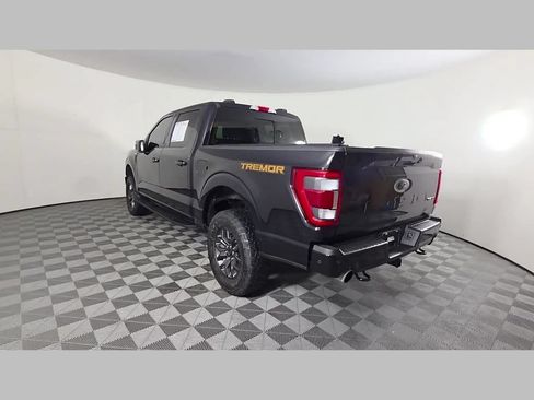 Used 2022 Ford F150 Tremor w/ Equipment Group 402A High AWD/4WD image 44