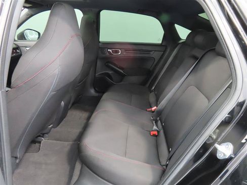 Used 2023 Honda Civic Si image 30