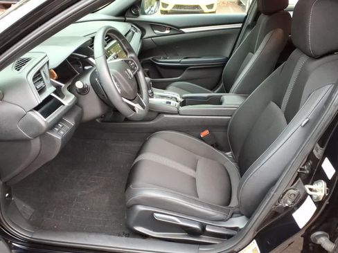 Used 2020 Honda Civic Sport image 15
