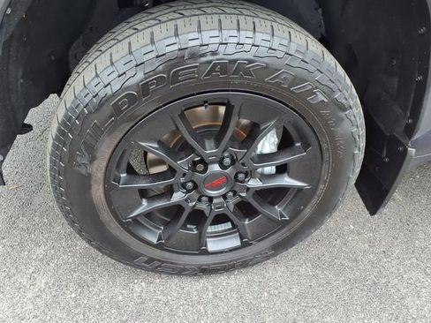 Used 2024 Toyota Tundra SR5 w/ SR5 Premium Package image 5