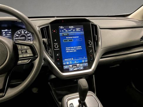 Used 2024 Subaru Crosstrek 2.0i Premium image 9